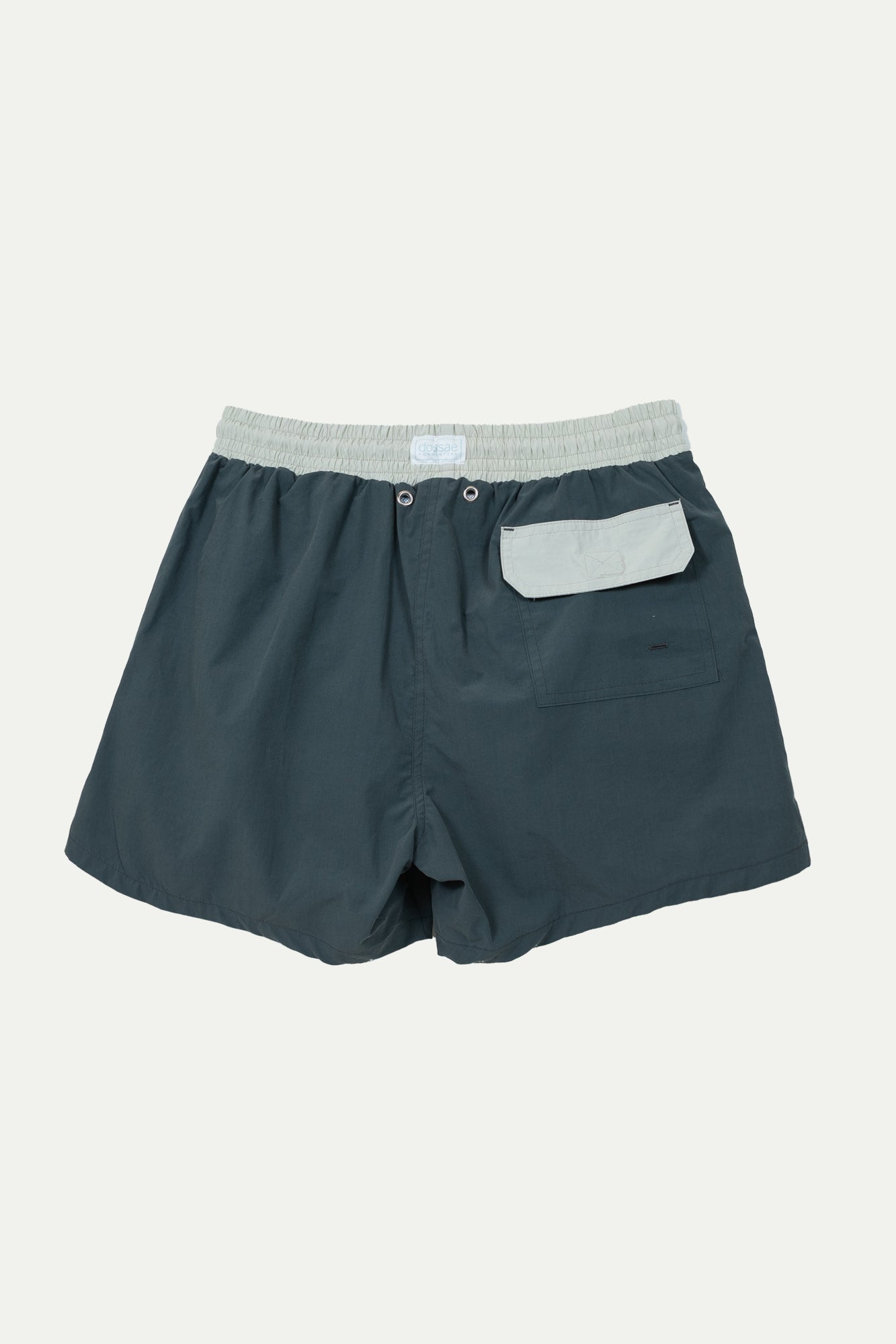 Bañador Barbaria B. Tierras