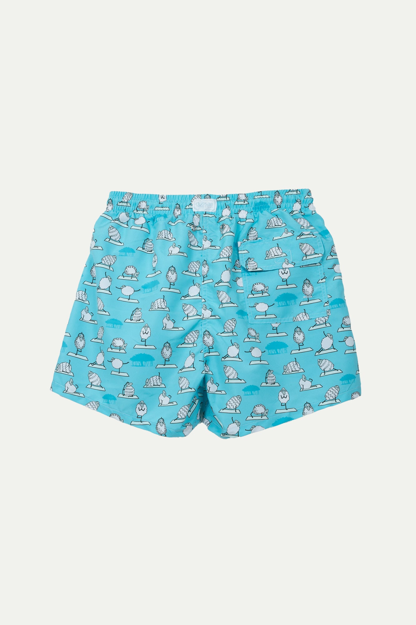 Barbaria Punta Negra Ovejas