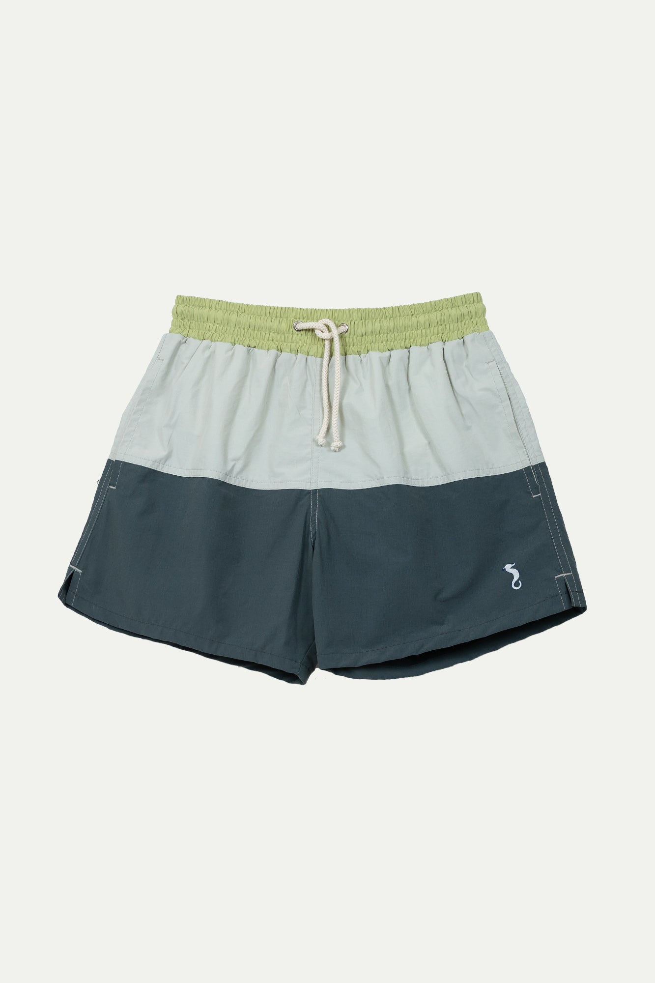 Bañador Barbaria  T. Acid