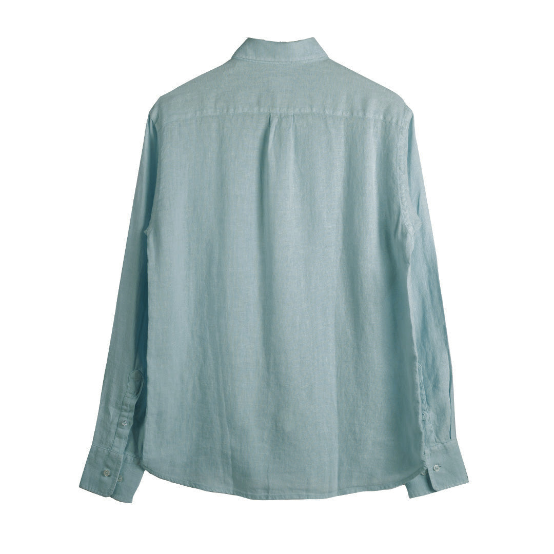 Talaiassa Blue Shirt