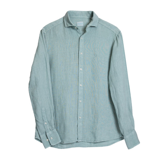 Talaiassa Blue Shirt