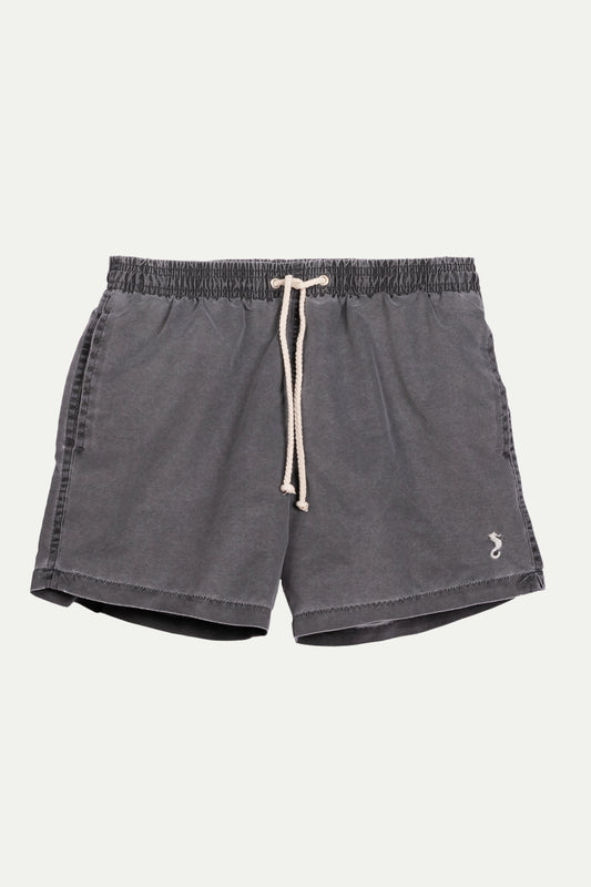 Barbaria Salinas Grey Swimsuit