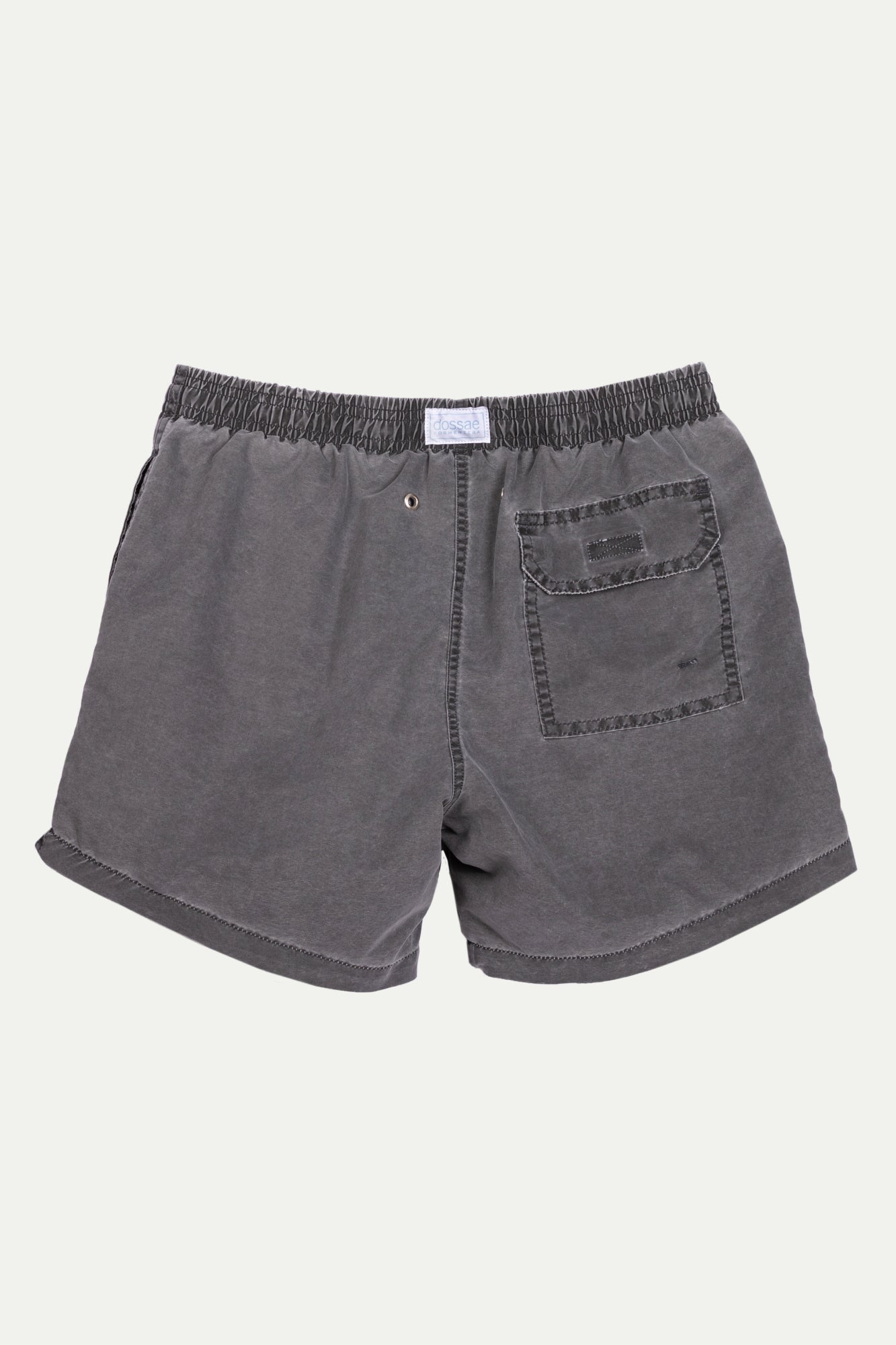 Barbaria Salinas Grey Swimsuit