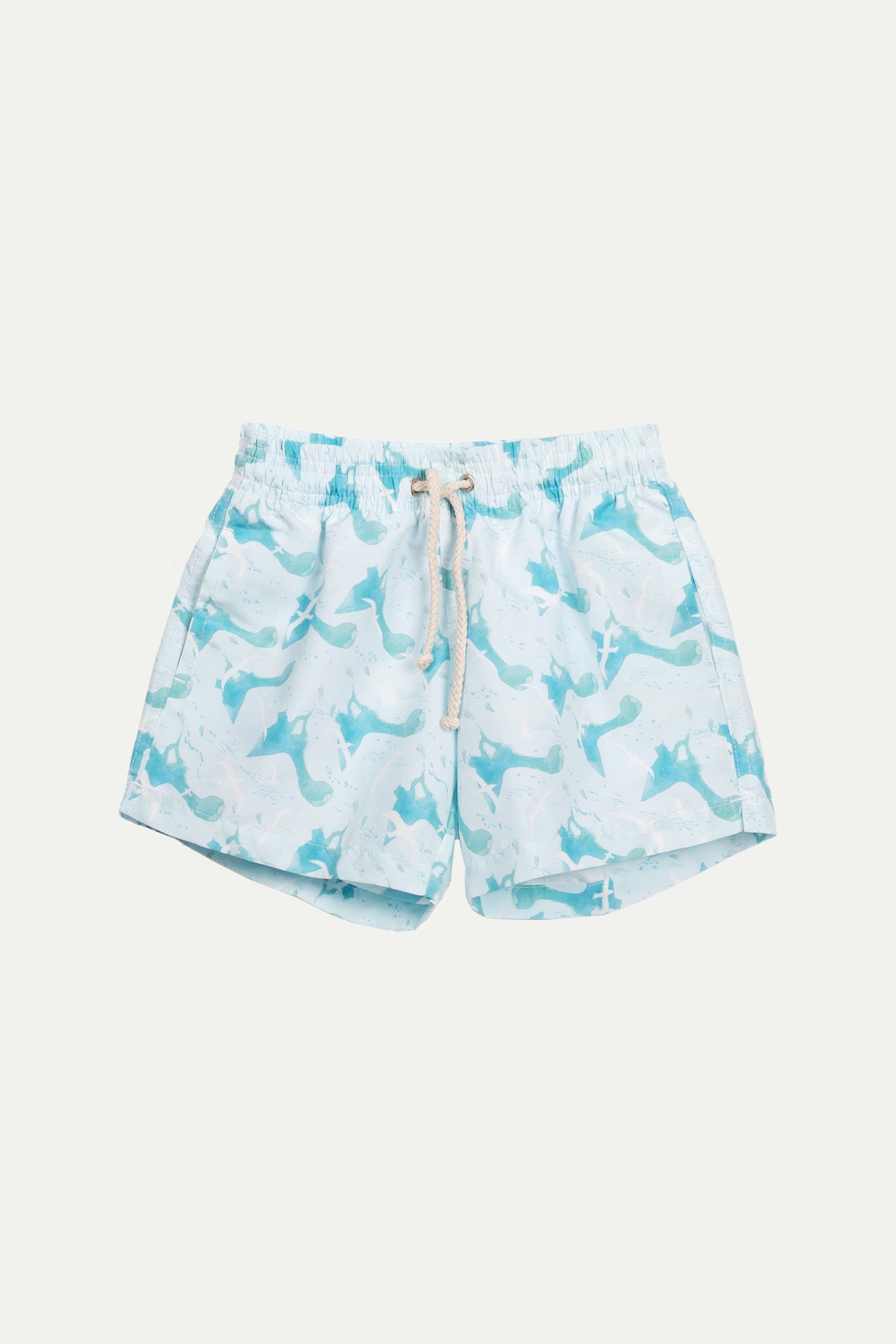 Swimsuit Illetes Kids Punta Negra Islands