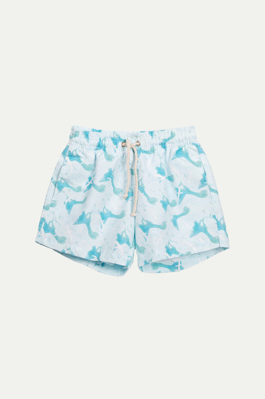 Swimsuit Illetes Kids Punta Negra Islands