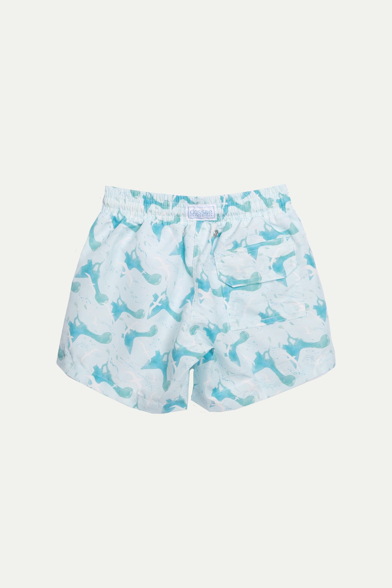 Swimsuit Illetes Kids Punta Negra Islands