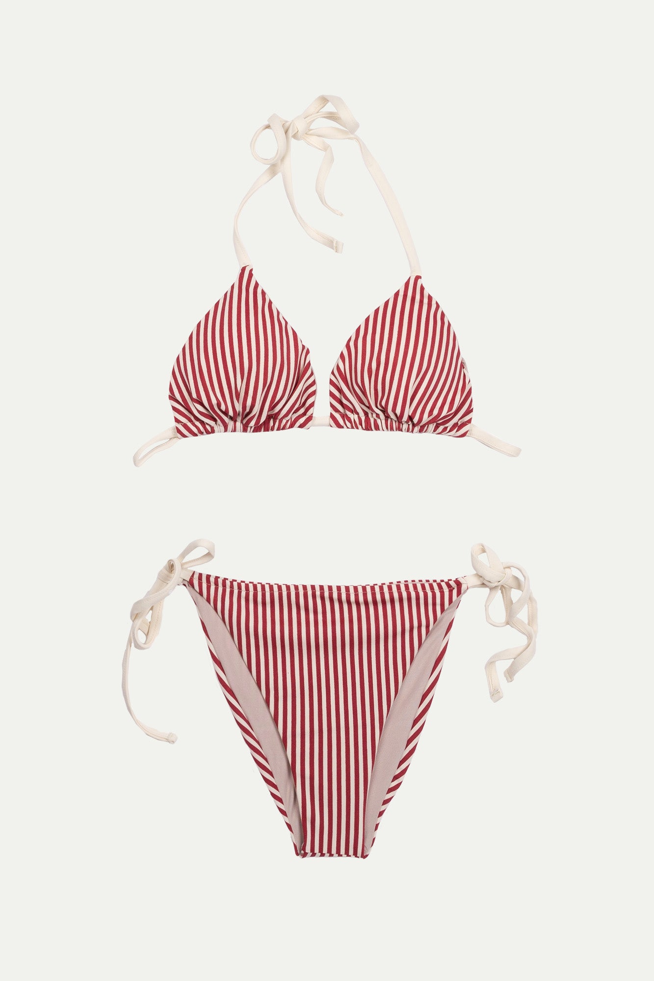 Bikini Punta Negra Stripes