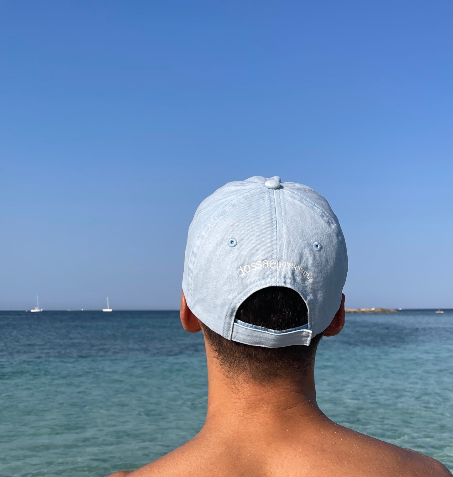 Gorras ES CAP