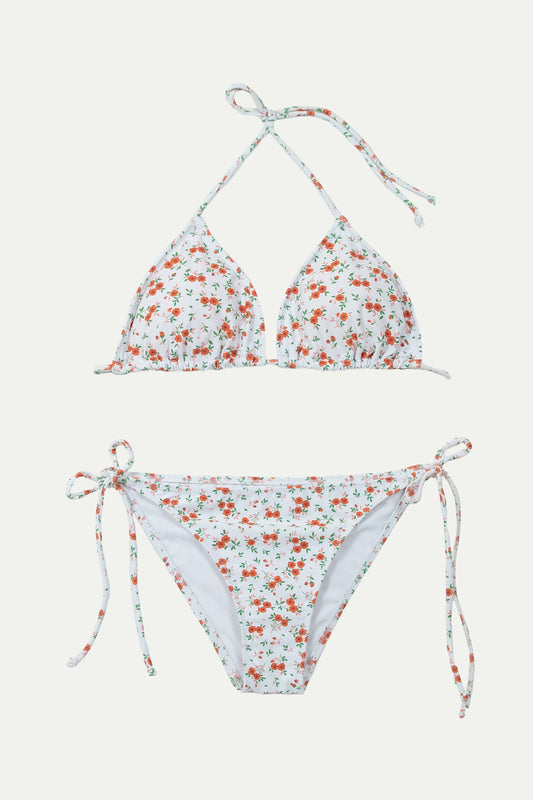 BIKINI SA PALMRA PUNTA NEGRA MOLINET