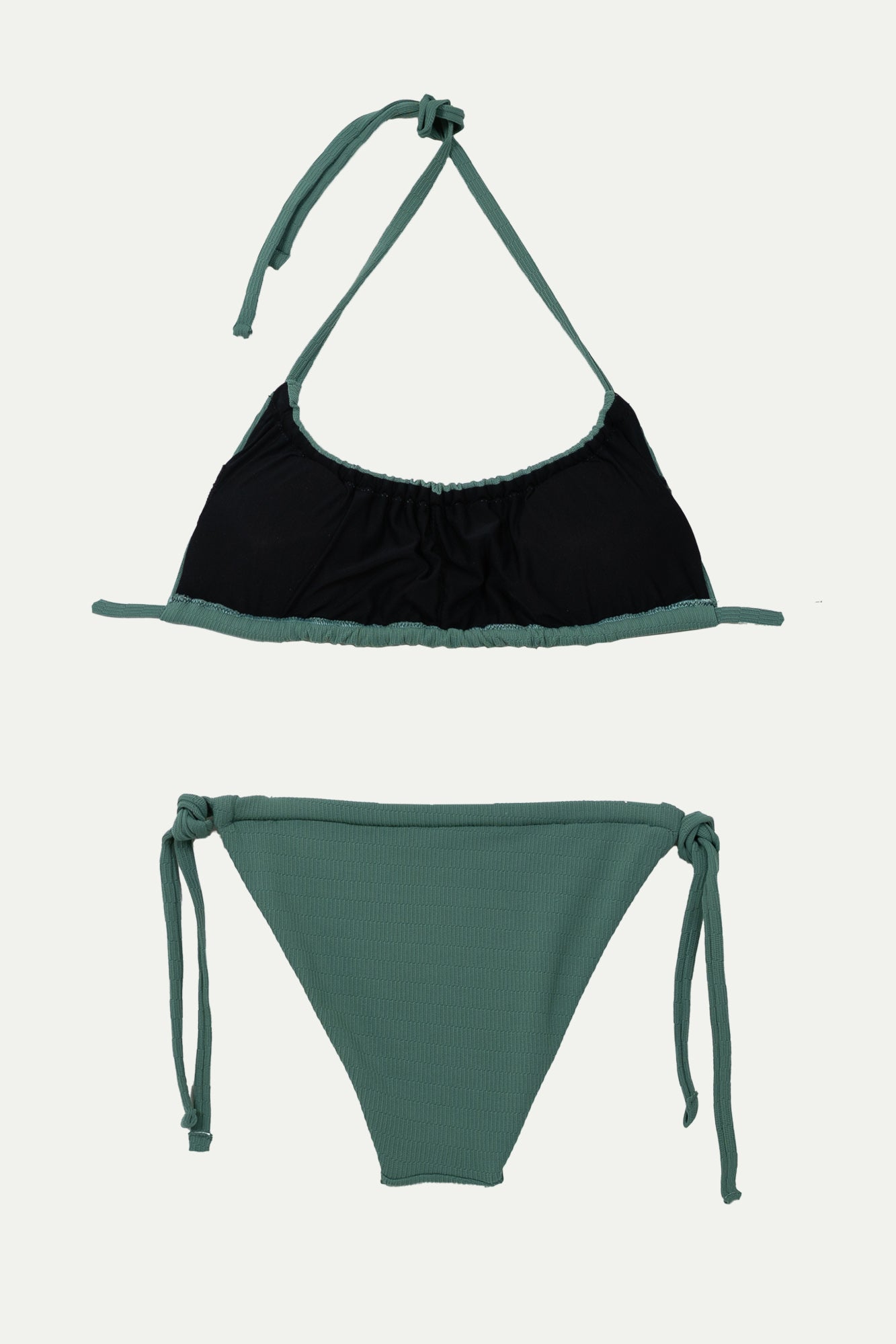 Bikini Sa Palmera Rugg