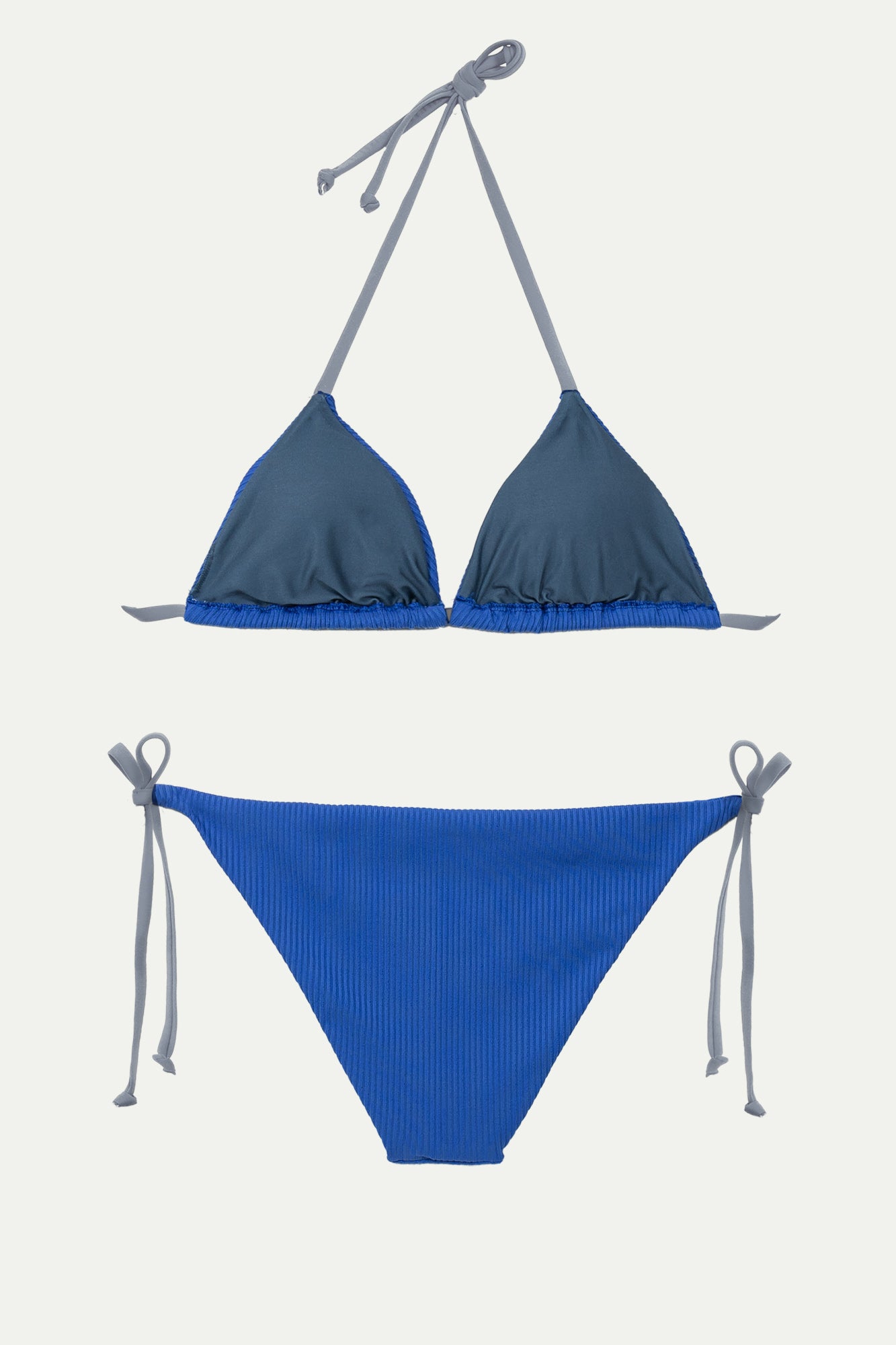 Bikini Sa Palmera Canalé Royal