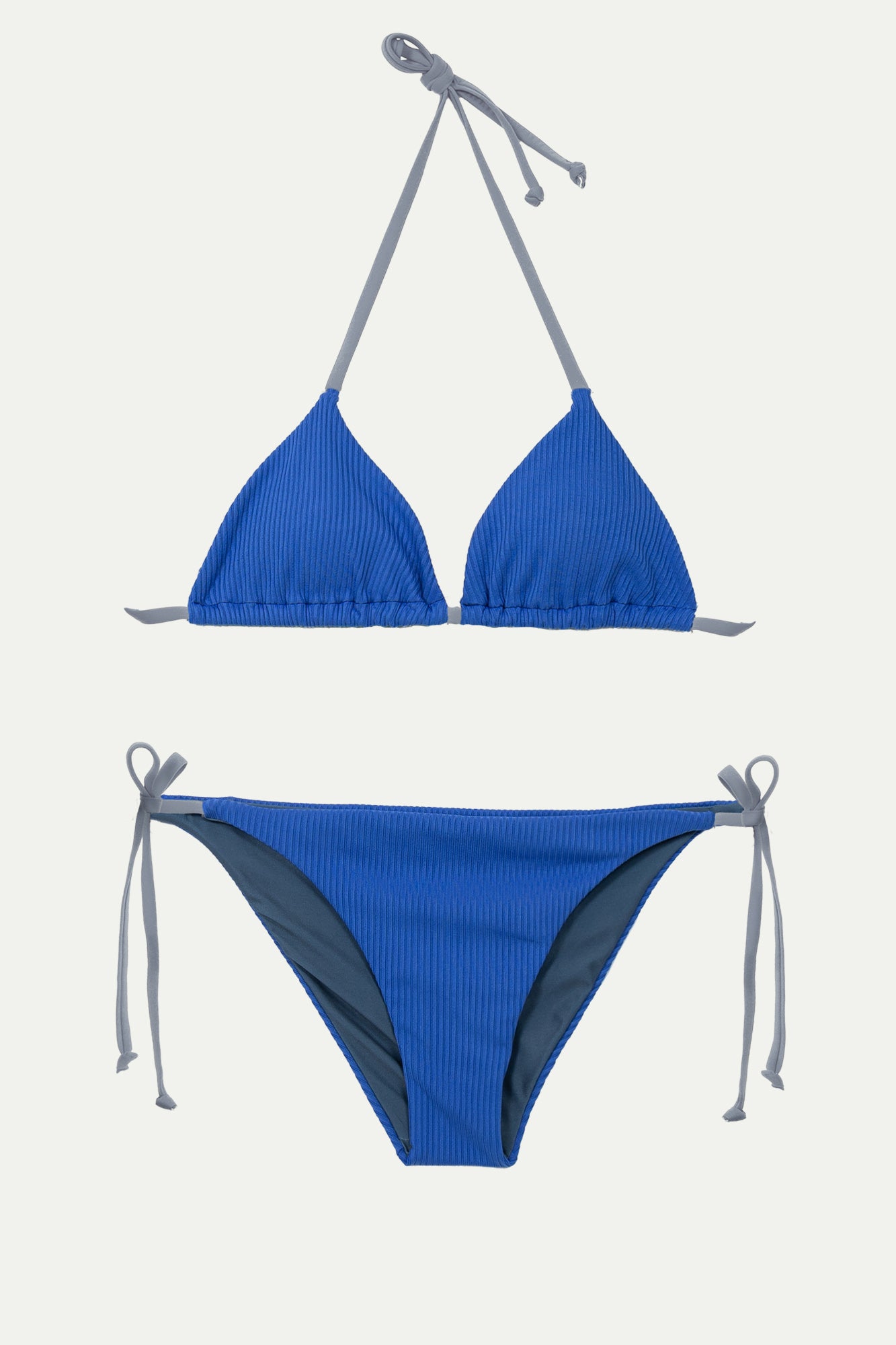 Bikini Sa Palmera Canalé Royal