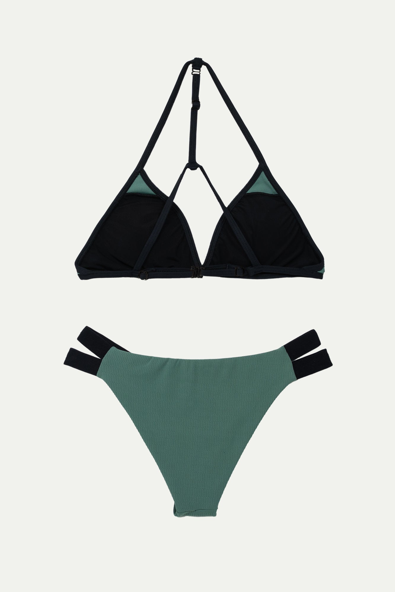 Bikini Sa Palmera Carol