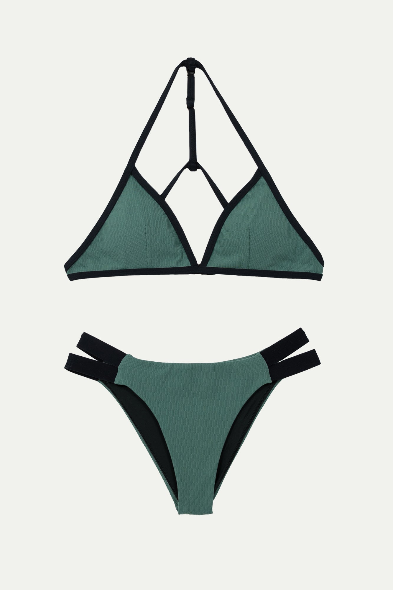 Bikini Sa Palmera Carol