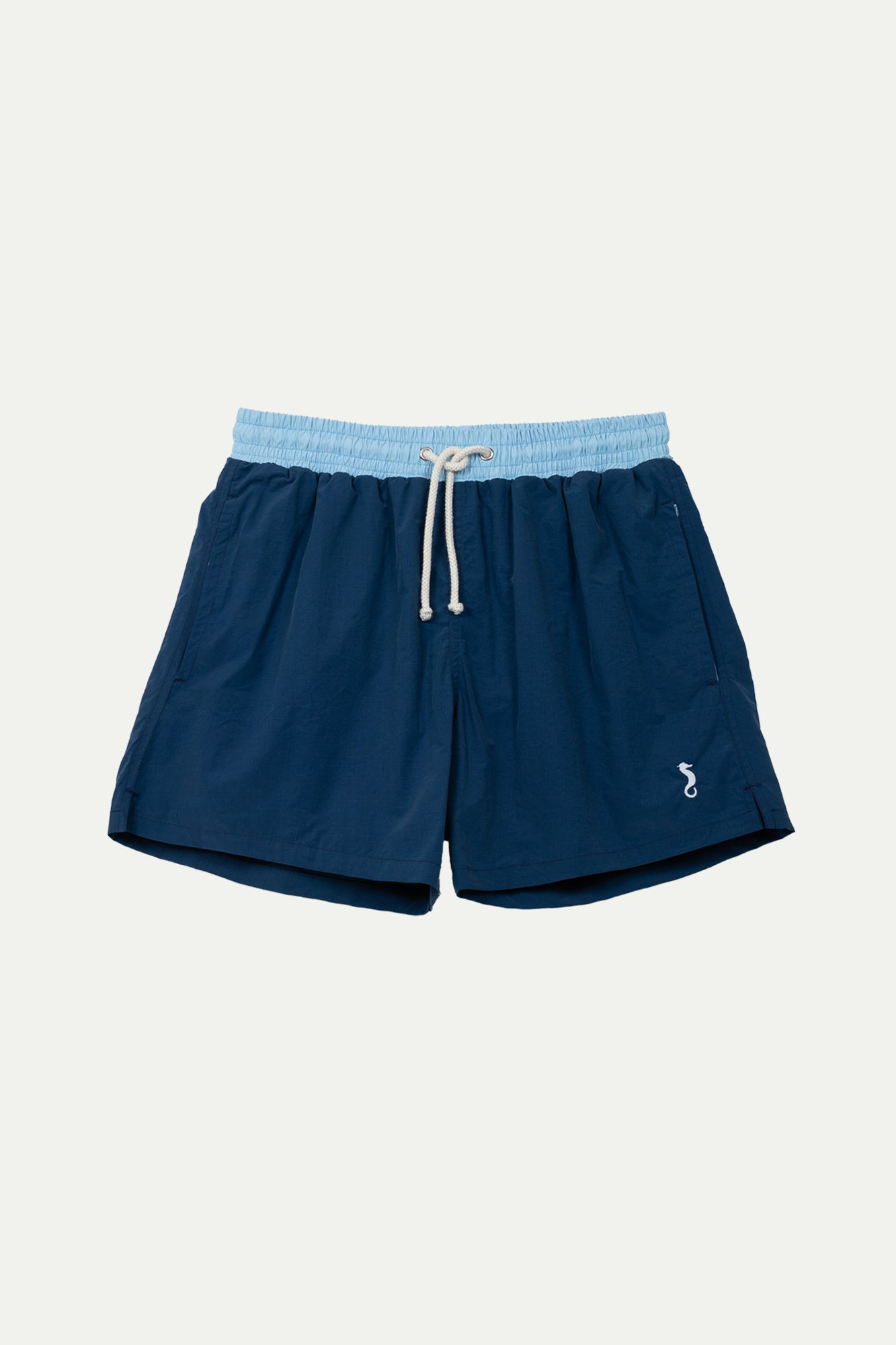 Bañador Barbaria B. Azules