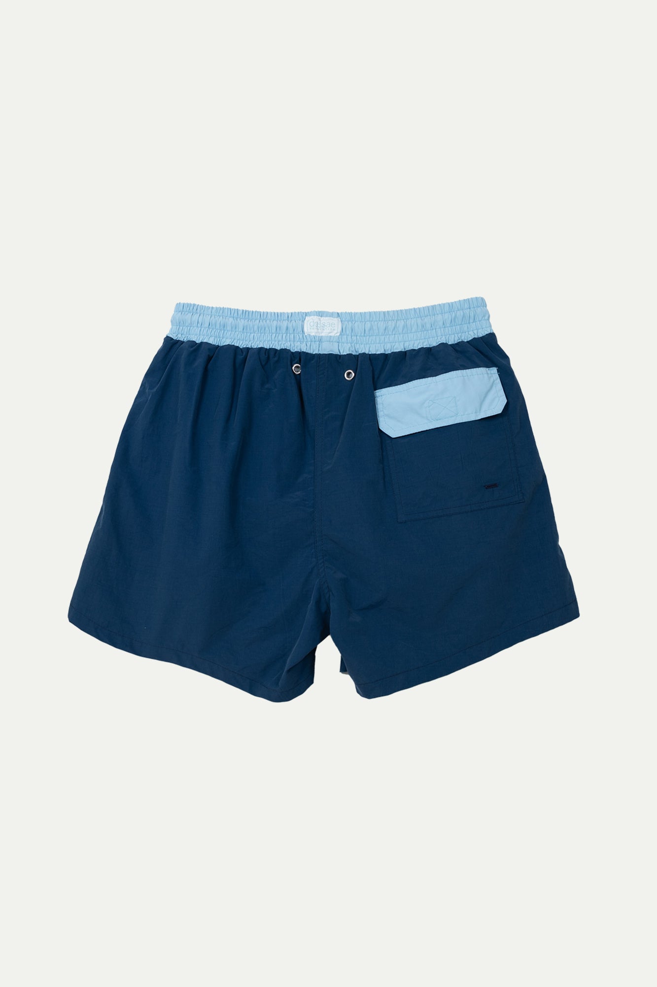 Bañador Barbaria B. Azules