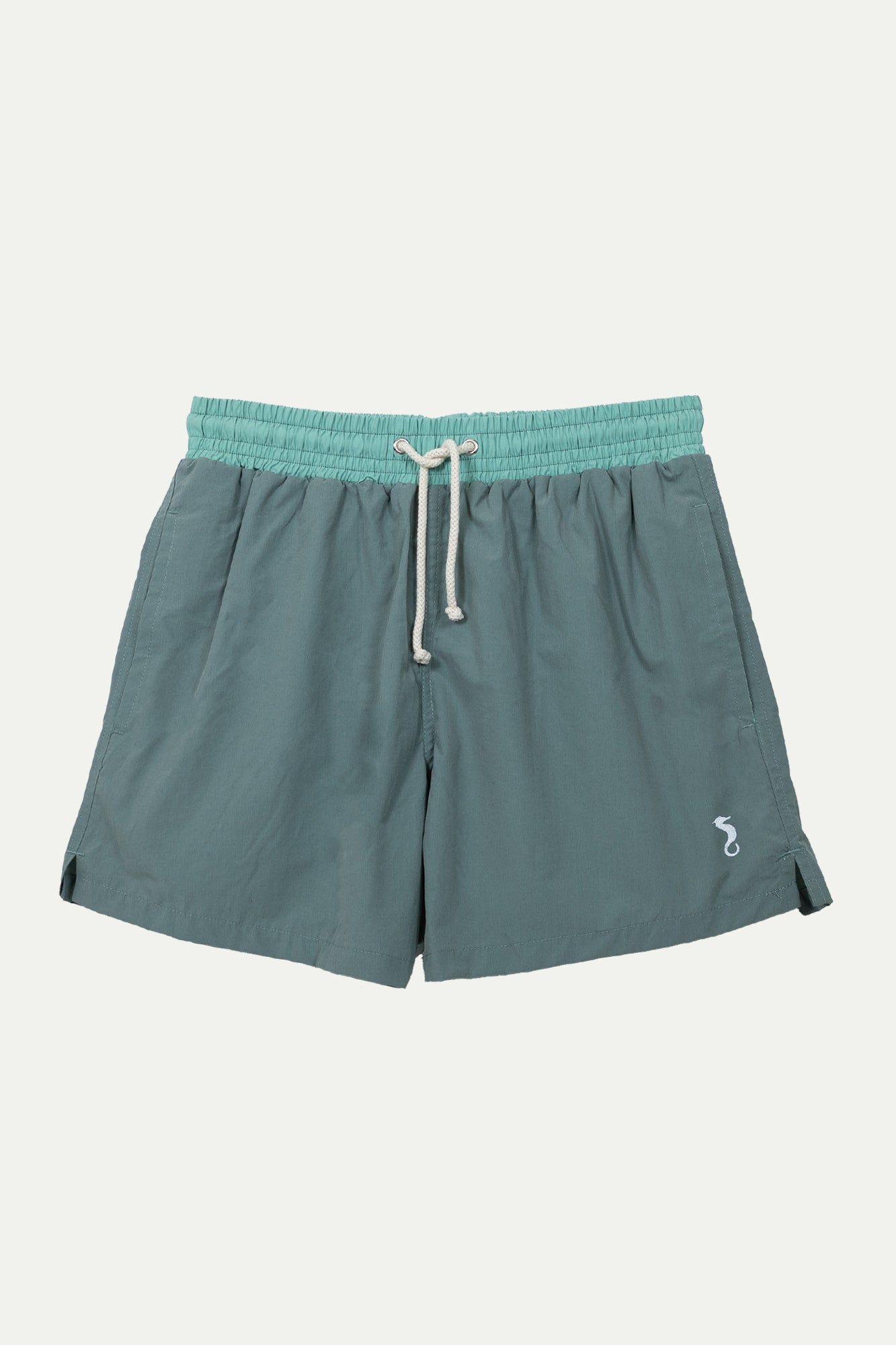 Bañador Barbaria B. Army