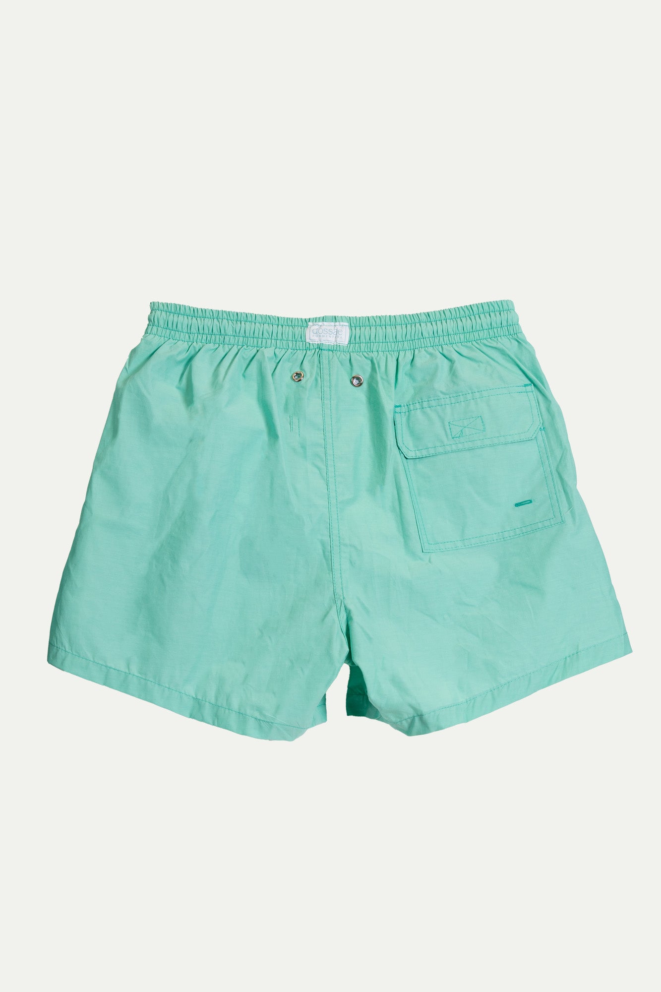 Barbaria Green Swimsuit