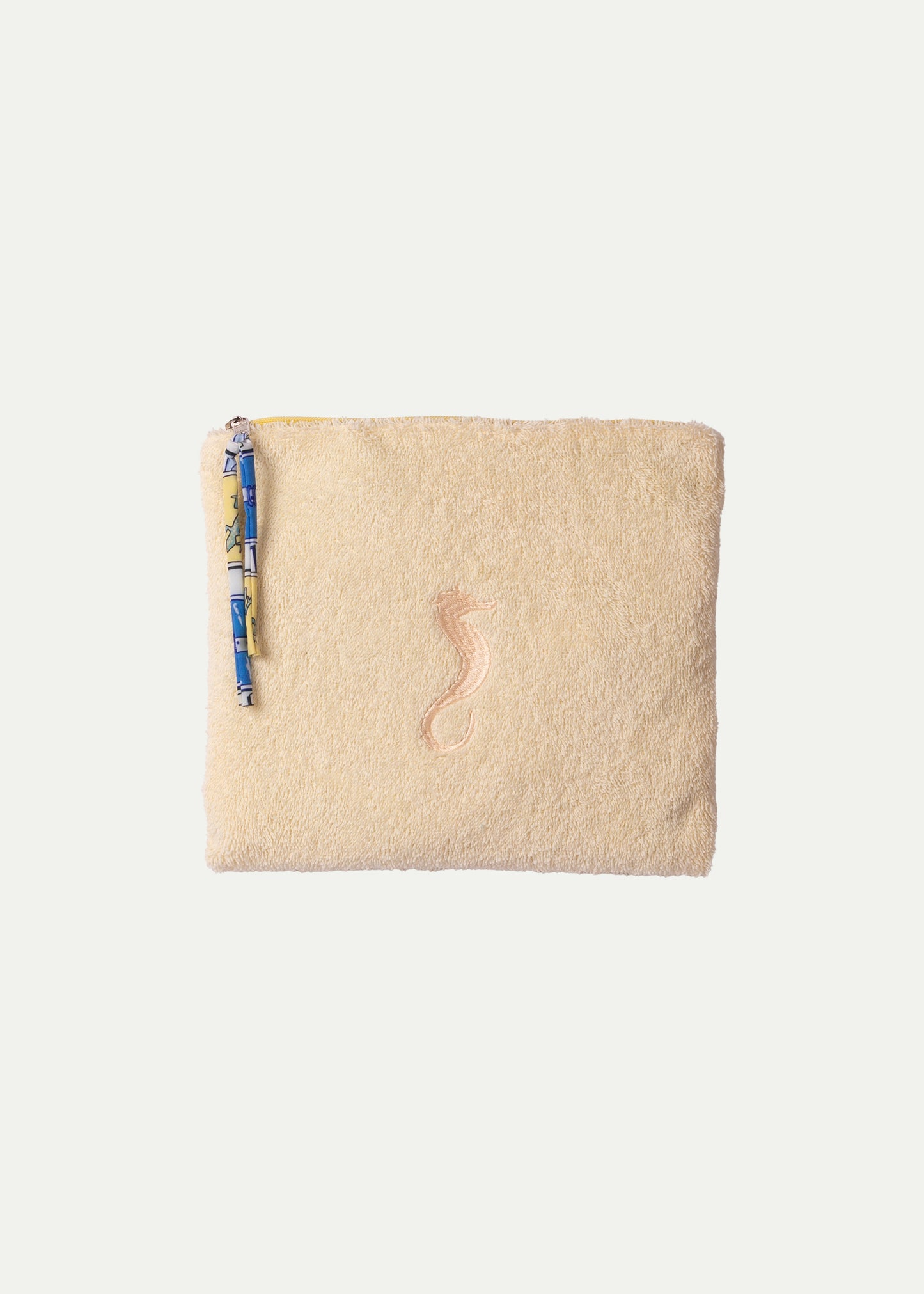 Cosmetic bag CA Mari Polaroid