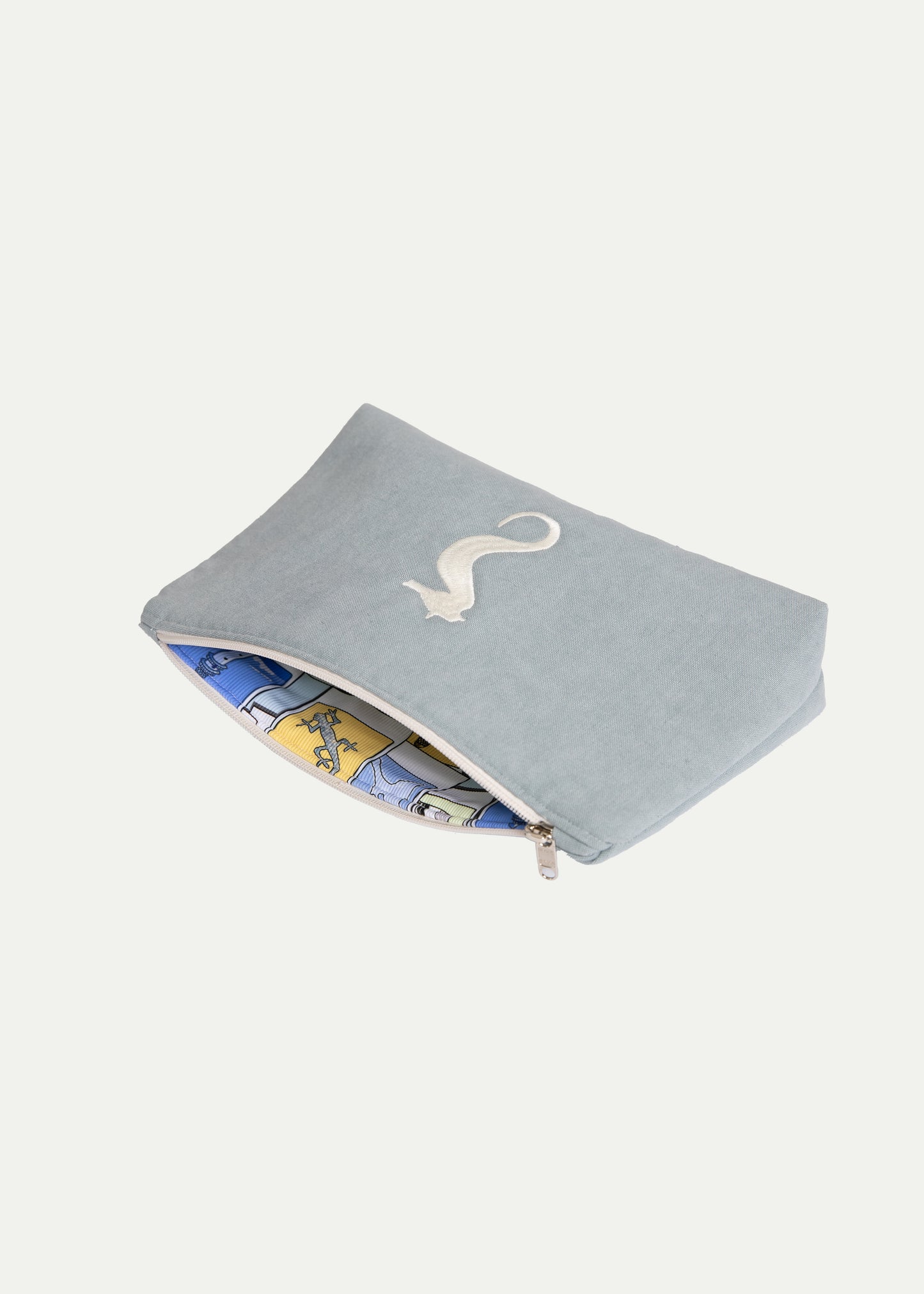 Toiletry bag CA Mari Crab