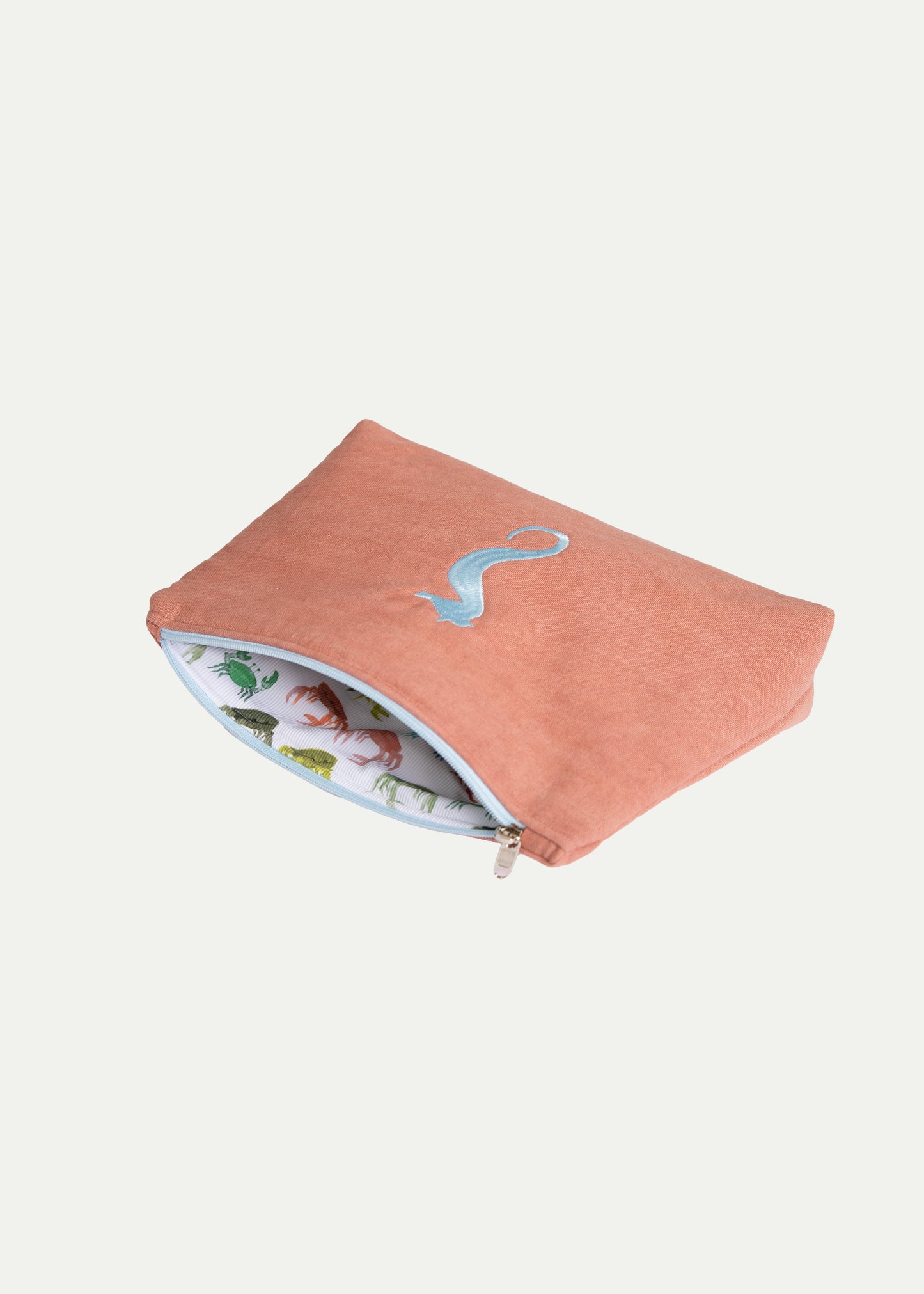 Toiletry bag CA Mari Crab