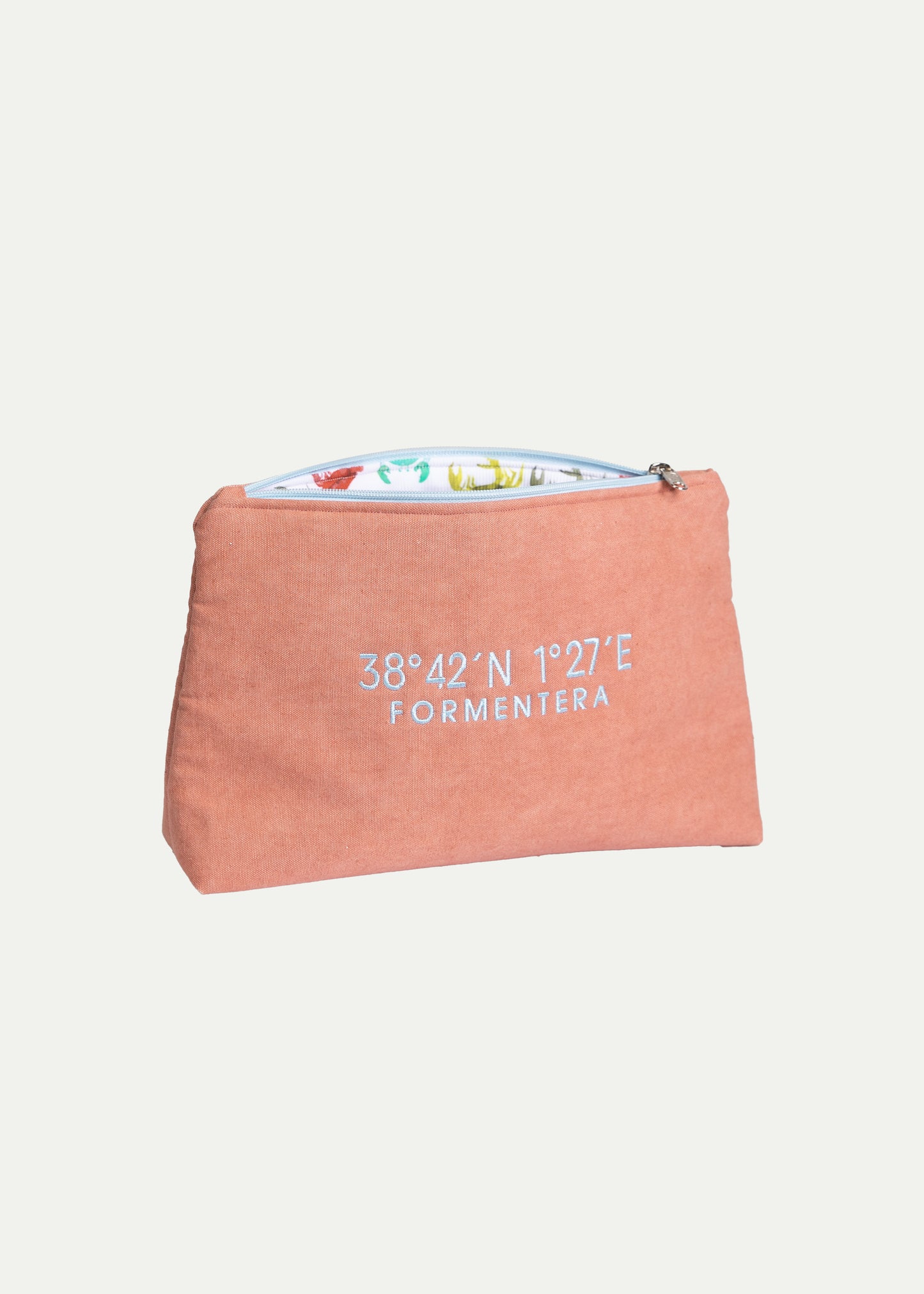 Toiletry bag CA Mari Crab
