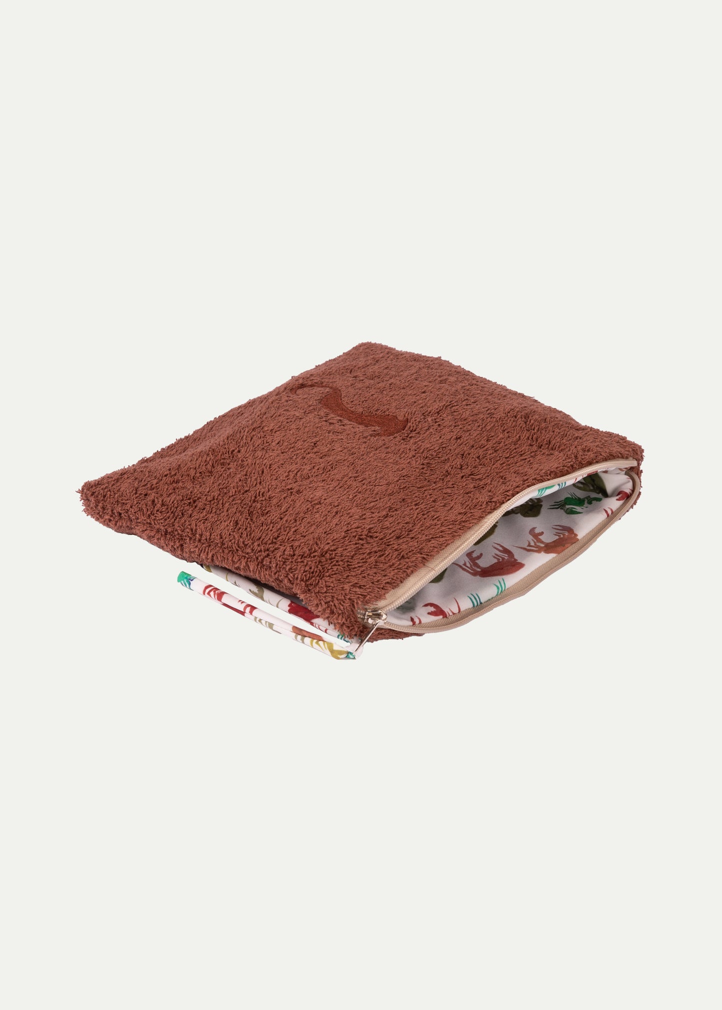 Toiletry bag CA Mari Crab