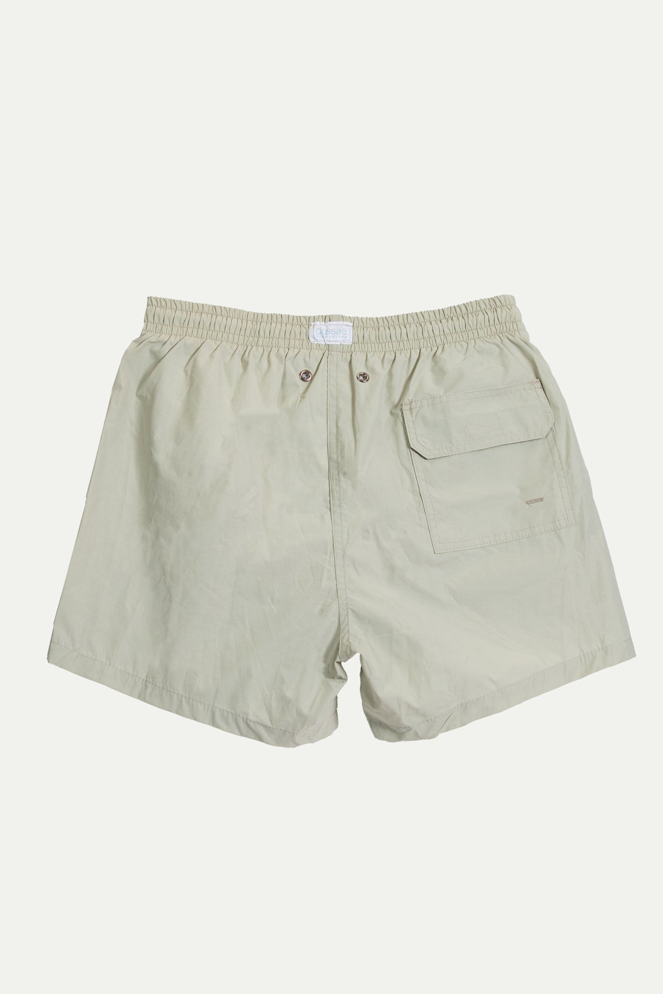 Barbaria Green Swimsuit