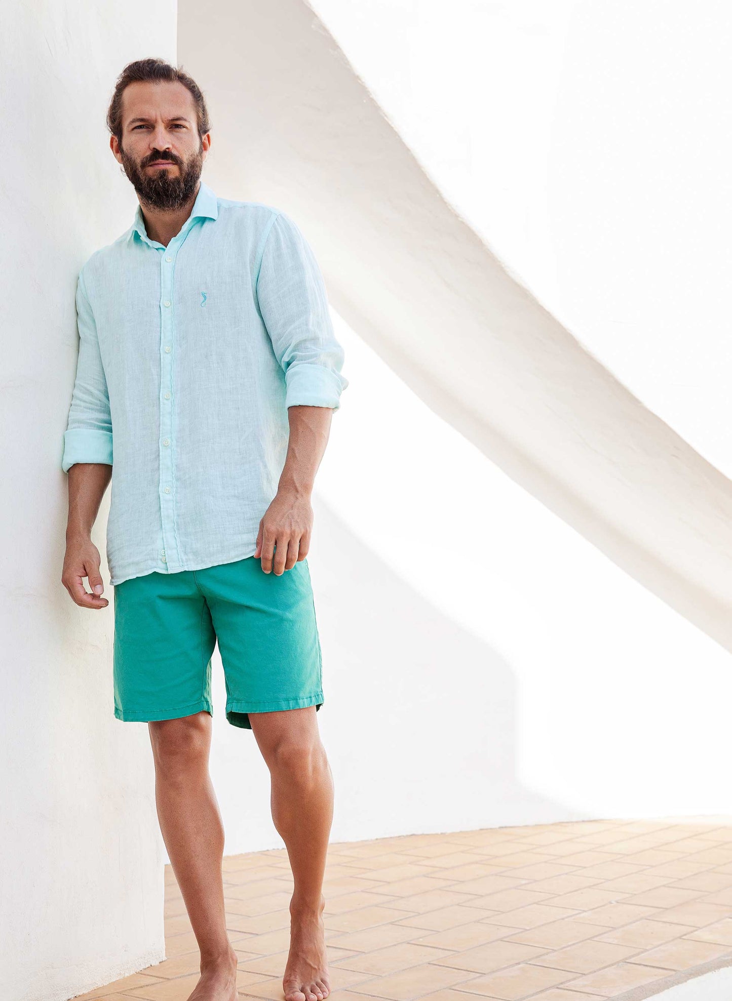 Bermuda Sa Pedrera Green