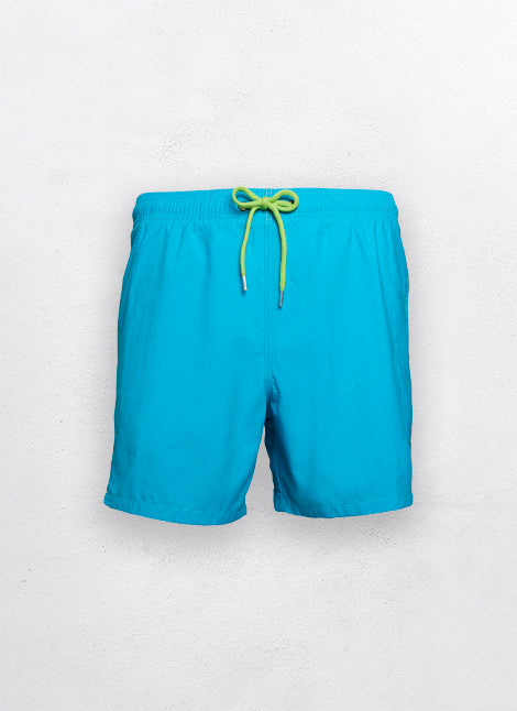 Blue Barbaria Swimsuit