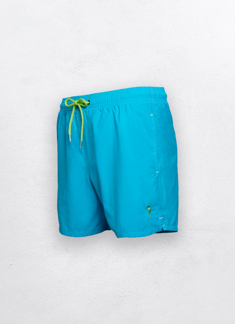 Blue Barbaria Swimsuit