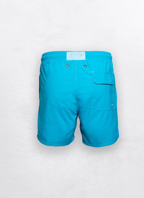 Blue Barbaria Swimsuit