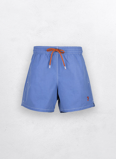 Barbaria Indigo Blue Swimsuit