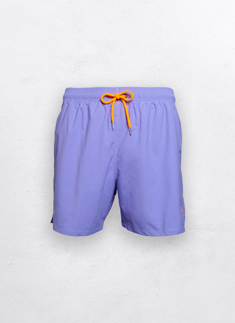 Barbaria lilac swimsuit