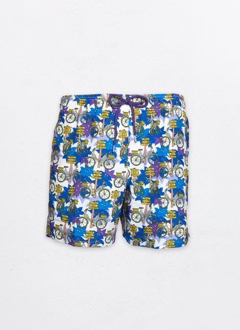 Barbaria Punta Negra Bicycle Swimsuit