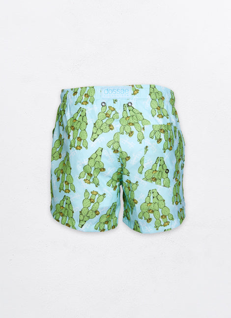 Barbaria Punta Negra Cactus Swimsuit