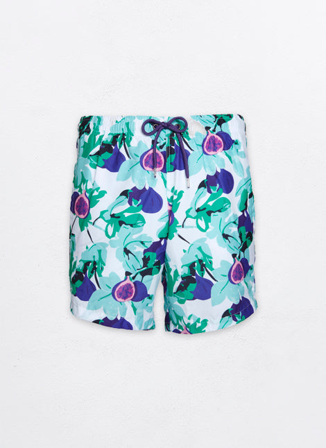 Barbaria Punta Negra Swimsuit Figs