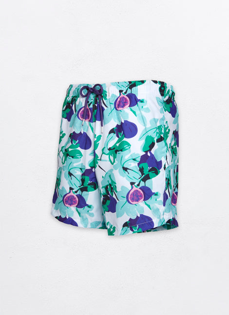 Barbaria Punta Negra Swimsuit Figs