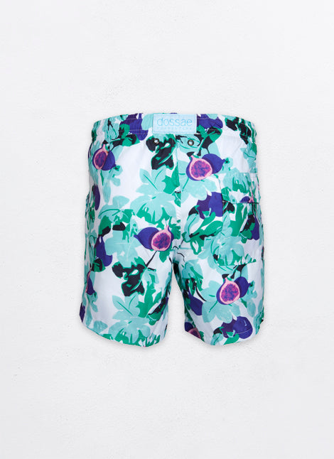 Barbaria Punta Negra Swimsuit Figs