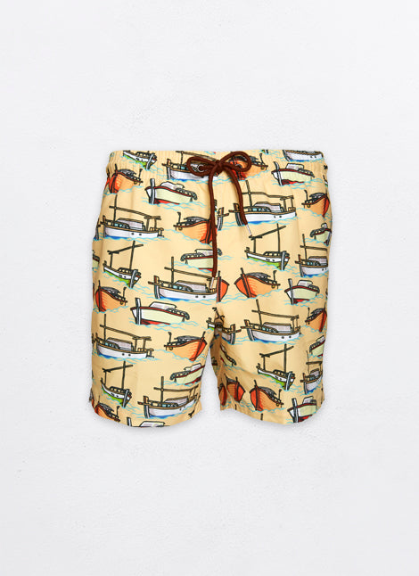 Barbaria Punta Negra Swimsuit Llauts