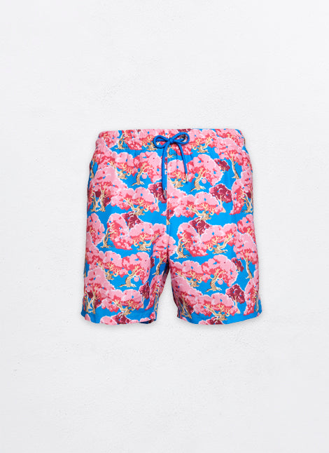 Barbaria Black Tip Sabina Swimsuit