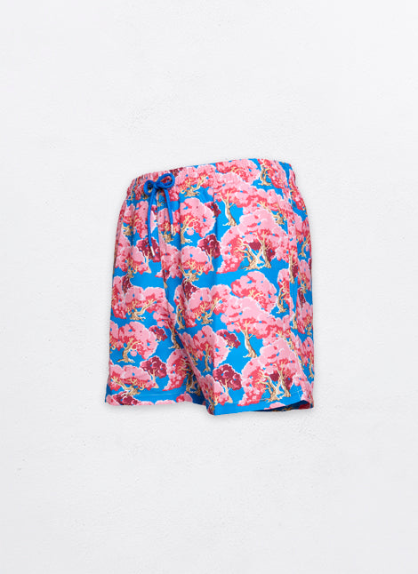 Barbaria Black Tip Sabina Swimsuit