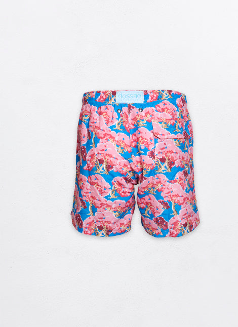 Barbaria Black Tip Sabina Swimsuit