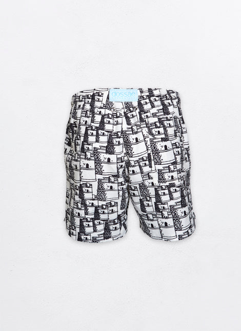 Barbaria Punta Negra Torres Swimsuit