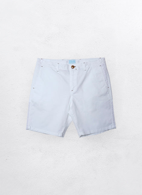 Bermuda Sa Pedrera White