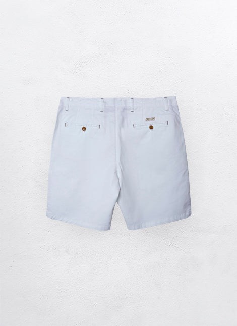 Bermuda Sa Pedrera White