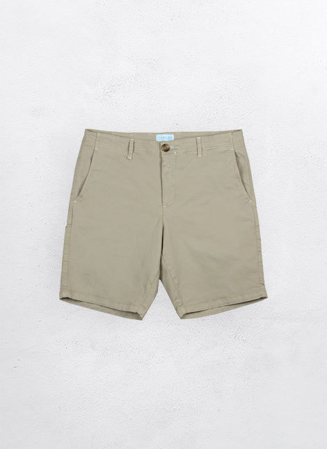 Bermuda Sa Pedrera Beige