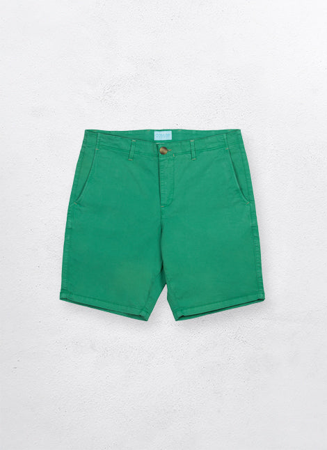 Bermuda Sa Pedrera Green