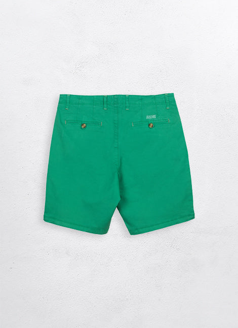 Bermuda Sa Pedrera Green