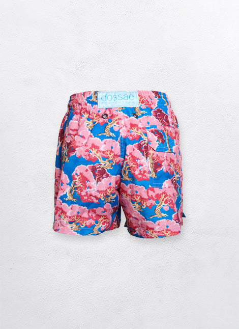 Illetes Kids Punta Negra Sabinas Swimsuit